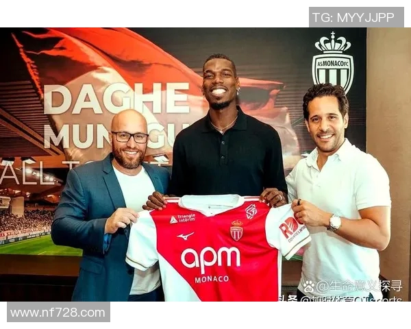 博格巴重返法甲愿意免费效力曼联拒绝他回归请求 博格巴重返法甲愿意免费效力曼联拒绝他回归请求