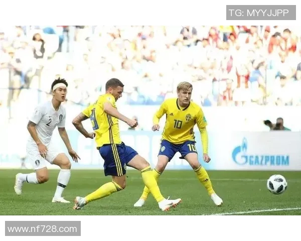 埃尔夫斯堡女足在瑞典甲级联赛中以3比0战胜对手展现强大实力