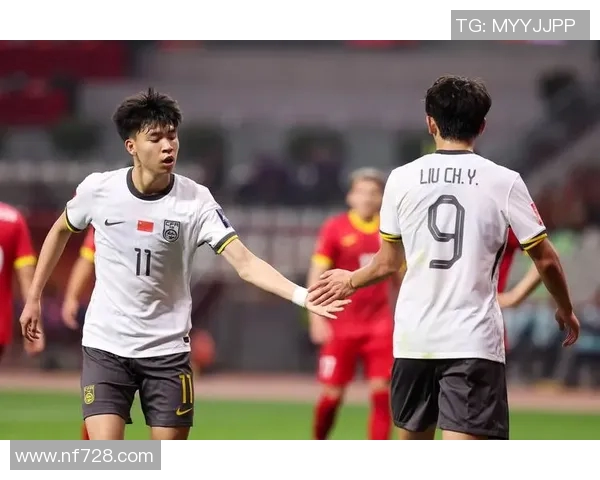 国足挑战中国香港赛前分析：力争进球争取分数全力争胜绝不能输球