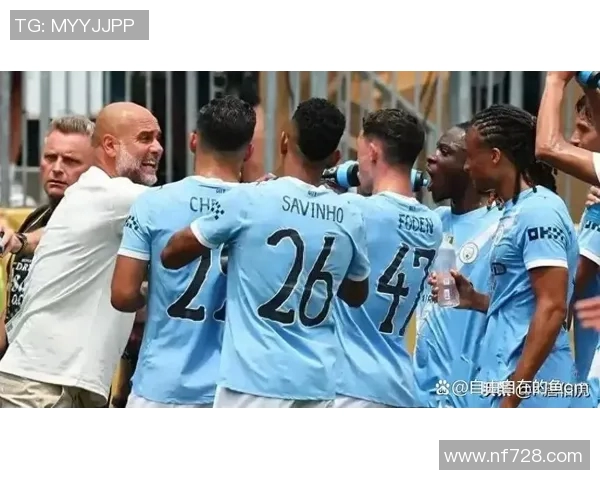 曼城2连胜势不可挡球队状态回暖引发球迷热议