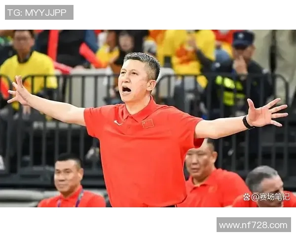 中国男篮欧洲拉练首发阵容揭晓四号位成最大短板郭士强面临挑战