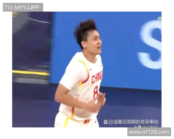 周鹏谈中国男篮现状:赵睿最受喜爱曾凡博最具潜力 周鹏谈中国男篮现状:赵睿最受喜爱曾凡博最具潜力