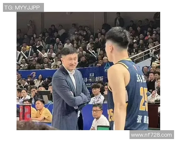 广东引援全是水货杜锋决策失误浙江队意外捡漏笑到最后