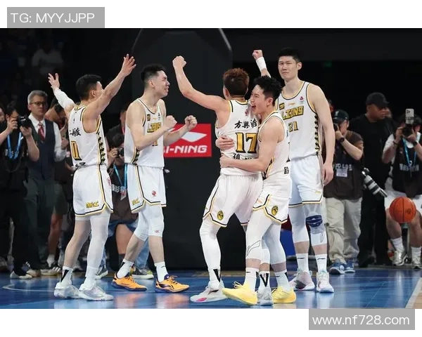 总决赛G2后MVP评定更新杰曼领先北京胡金秋位居广厦第一