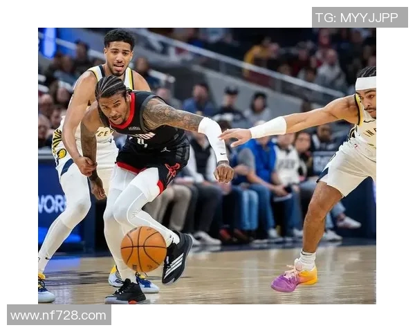 步行者凭借哈里伯顿与爱德华兹的出色表现战胜森林狼喜迎五连胜