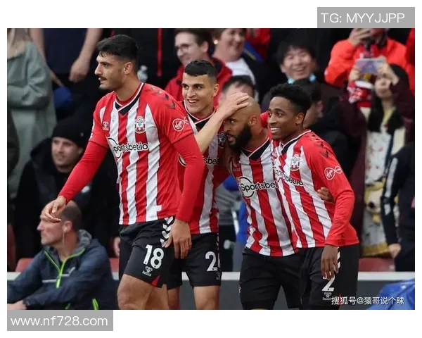 曼城与南安普顿对决前瞻分析及双方近期状态评估 曼城与南安普顿对决前瞻分析及双方近期状态评估